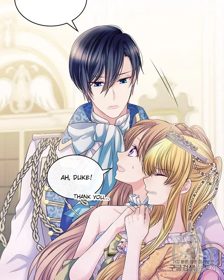 Sincerely: I Became a Duke's Maid Chapter 66 42